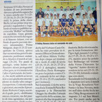 Corriere di Novara 22 Dicembre 2014