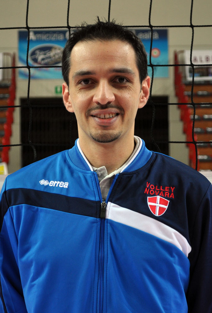 RUSSO GIANLUCA