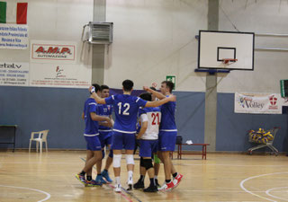 SETTORE GIOVANILE e DELLA PRIMA DIVISIONE EBANO  VOLLEY NOVARA