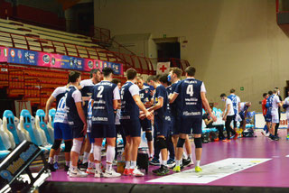TRE VITTORIE SU TRE PER LA SERIE C E L’UNDER 17 TORNA IN CAMPO