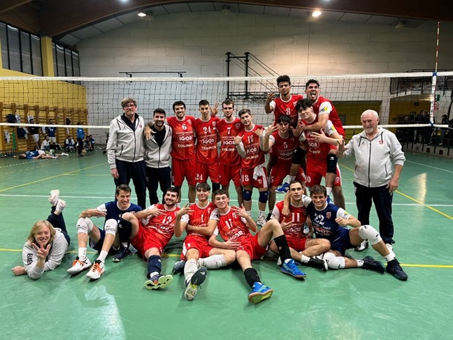 SERIE D