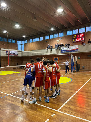 LA SERIE D VIENE SCONFITTA IN TRASFERTA A TORINO
