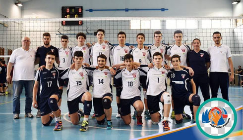 UNDER 16: TERZO POSTO ALLE FINAL FOUR REGIONALI
