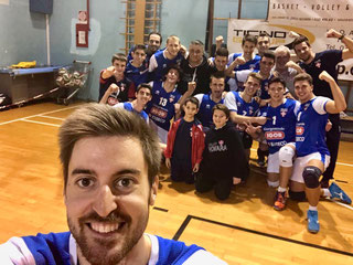 CONTINUA LA MARCIA DELLA SERIE C
