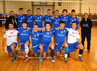 SI TORNA IN CAMPO!