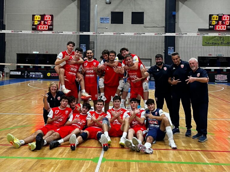 SERIE D – OTTIMO INIZIO DI CAMPIONATO!