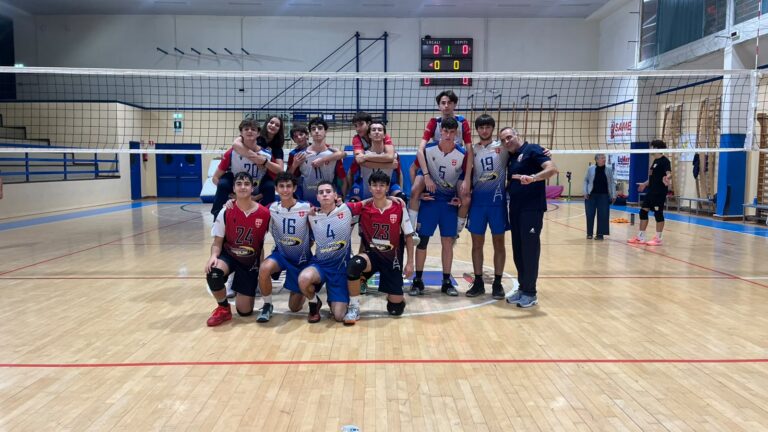 Prima divisione – Una partenza in salita